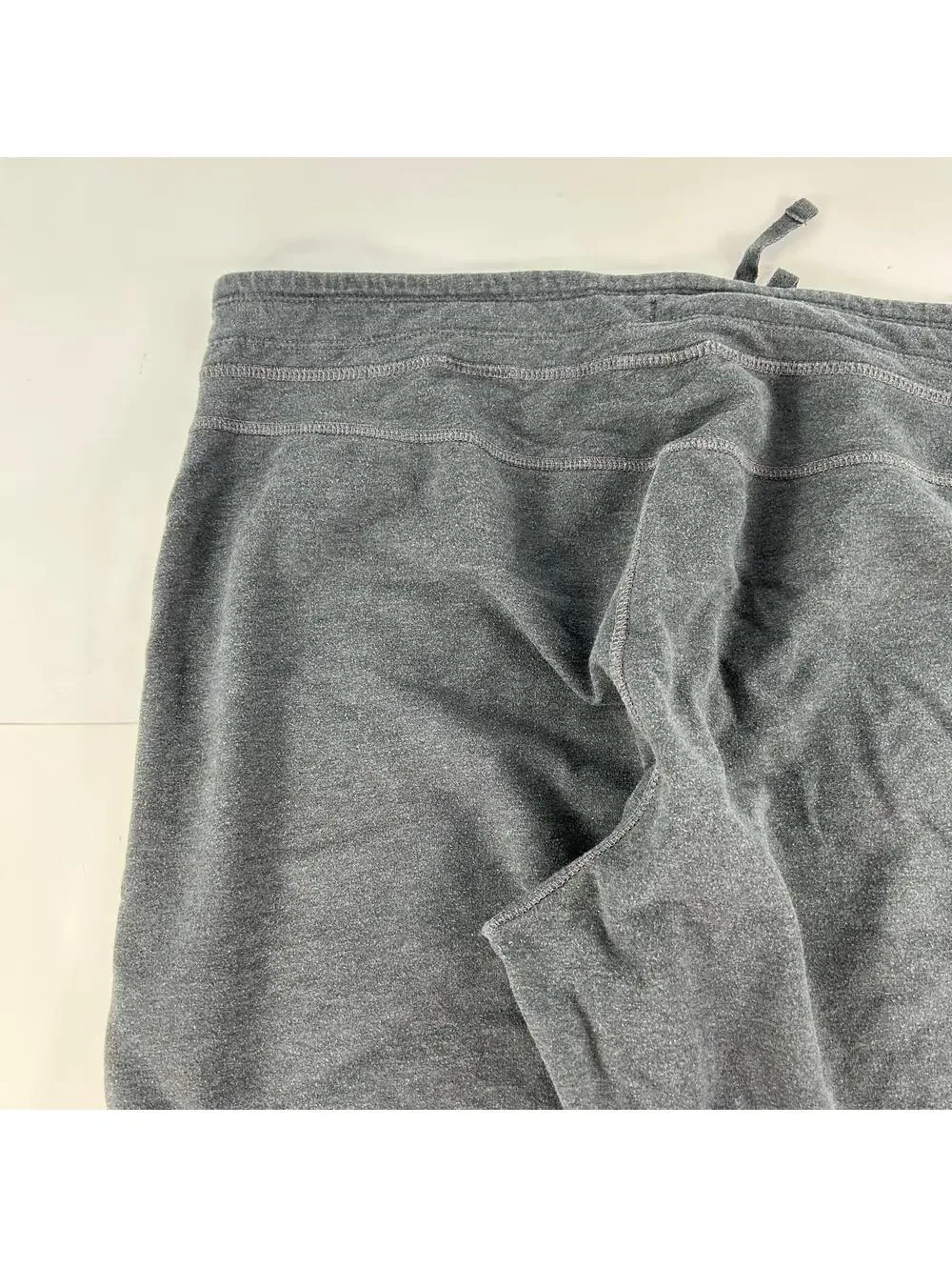 Patagonia Pants Womens Travel Jogger Size L Green Walking Trail Cotton Pants